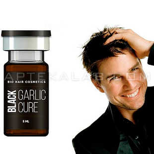 Black Garlic Cure купить в аптеке