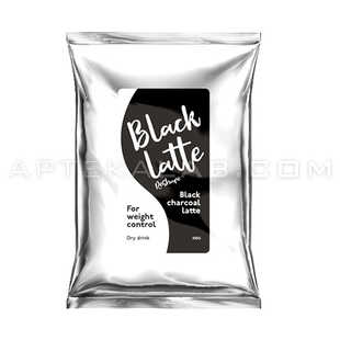 BLACK LATTE в Чолпоне-Ате