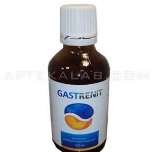 Gastrenit в аптеке в Чолпоне-Ате