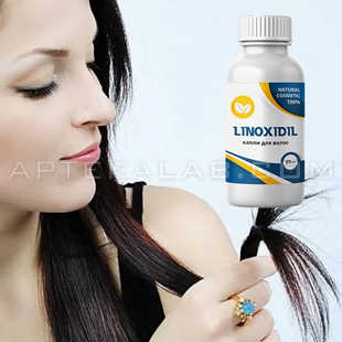 Linoxidil купить в аптеке в Чолпоне-Ате