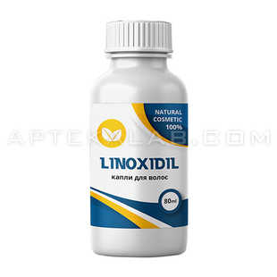 Linoxidil в Караколе