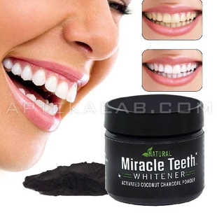 Miracle Teeth Whitener купить в аптеке в Кербне