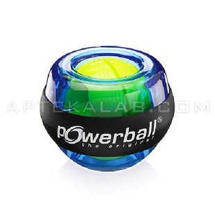 Powerball в Кербне